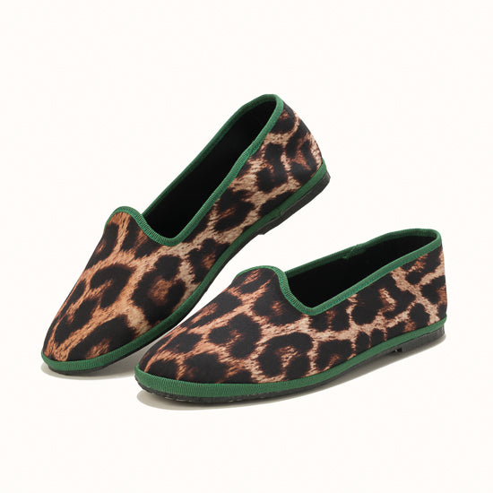 Friulane Bengal green (dark)