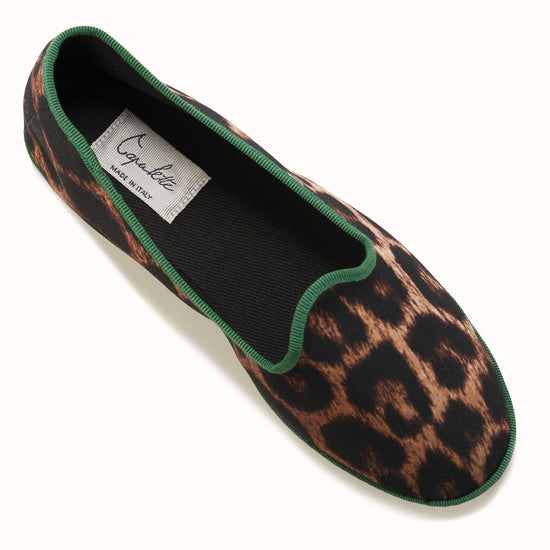 Friulane Bengal green (dark)