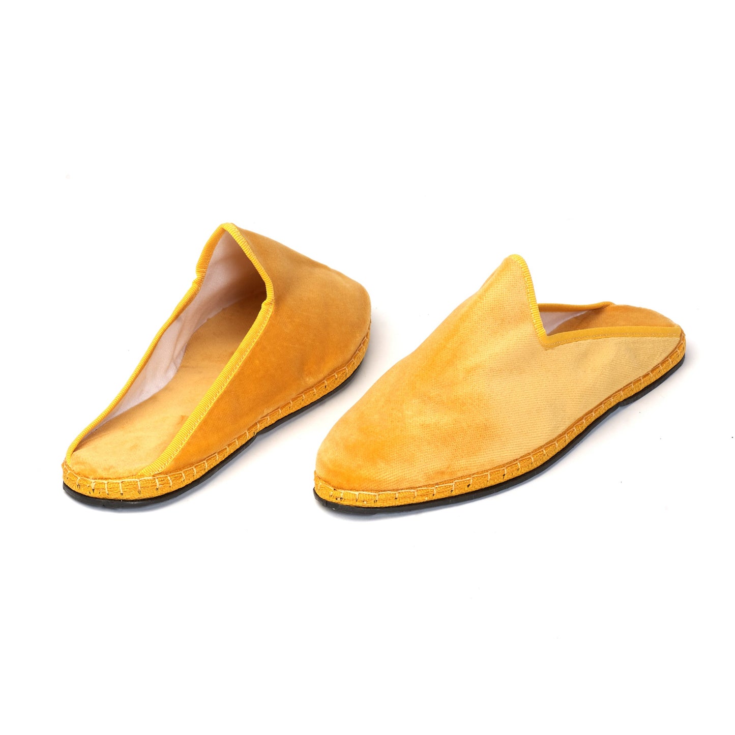 Sunshine slippers