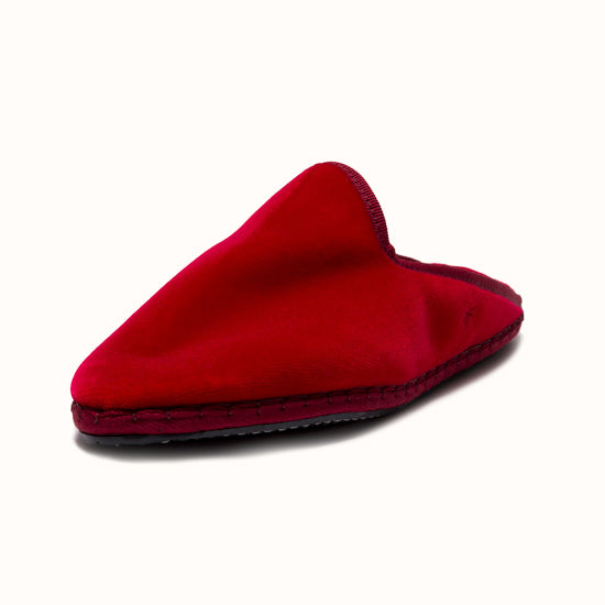 Cherry-On-Top slippers