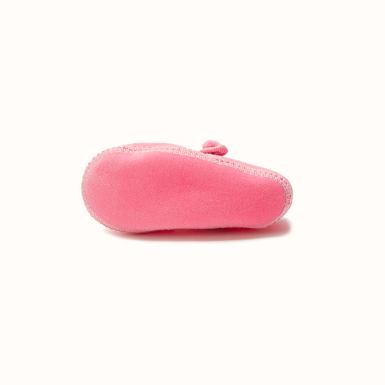 Velvet Baby Bubble Gum