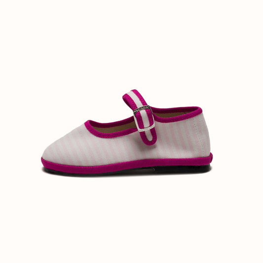Bambina Raspberry