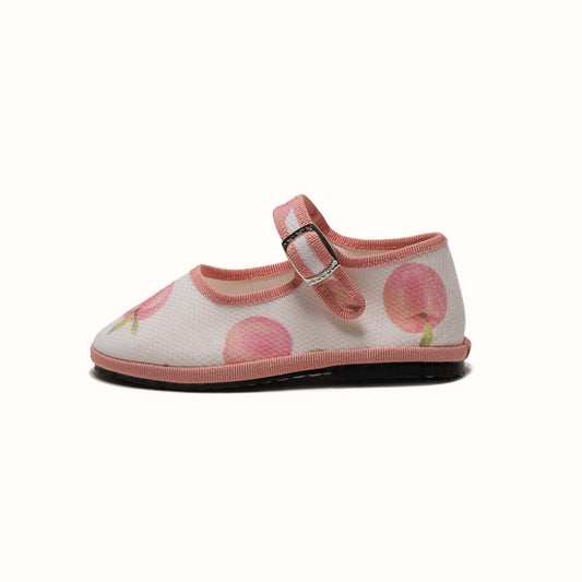 Bambina Peach Melba