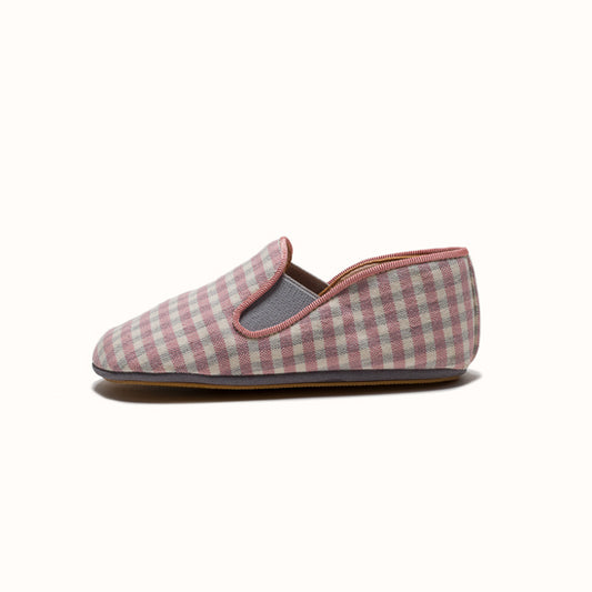 The Fragola Slipper