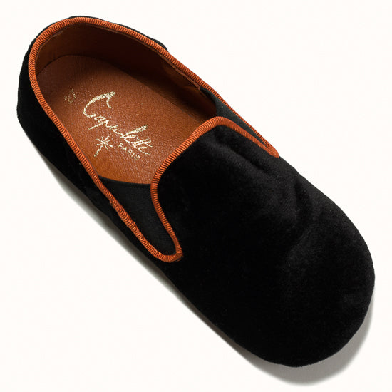 Augustin's slipper